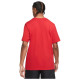 Jordan Ανδρική κοντομάνικη μπλούζα Jumpman Box Tee
